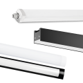Linear LED lights